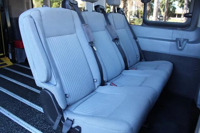 2016 Ford Transit XLT