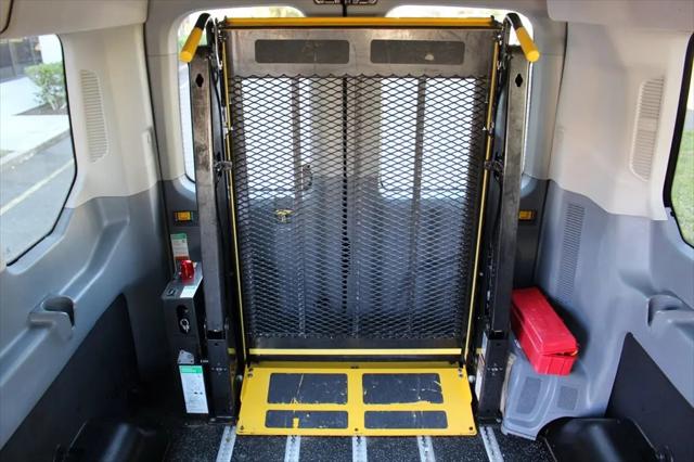 2016 Ford Transit XLT