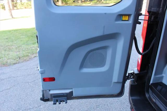 2016 Ford Transit XLT