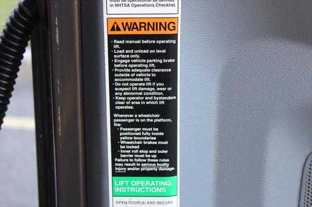 2016 Ford Transit XLT