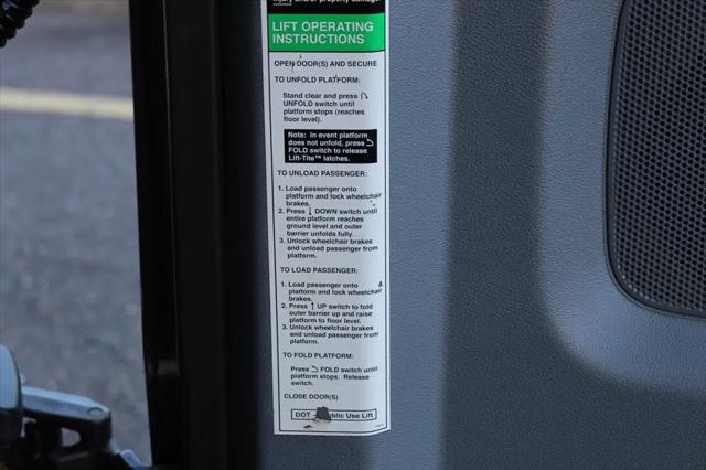2016 Ford Transit XLT