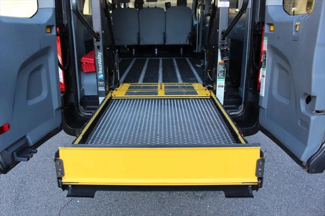 2016 Ford Transit XLT