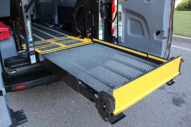2016 Ford Transit XLT