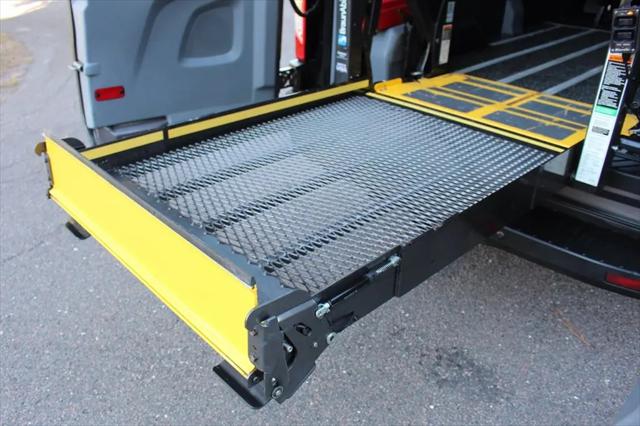 2016 Ford Transit XLT