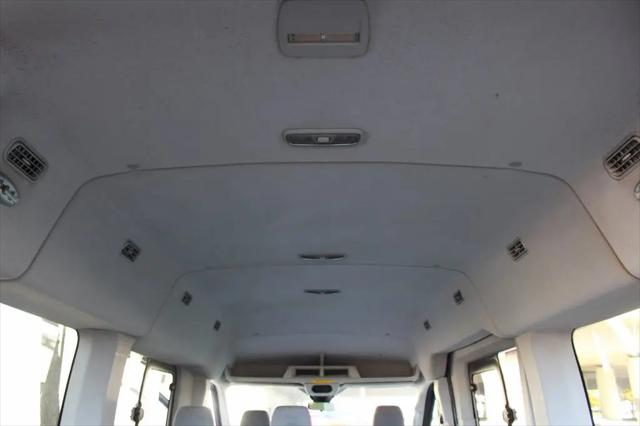 2016 Ford Transit XLT