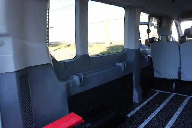2016 Ford Transit XLT