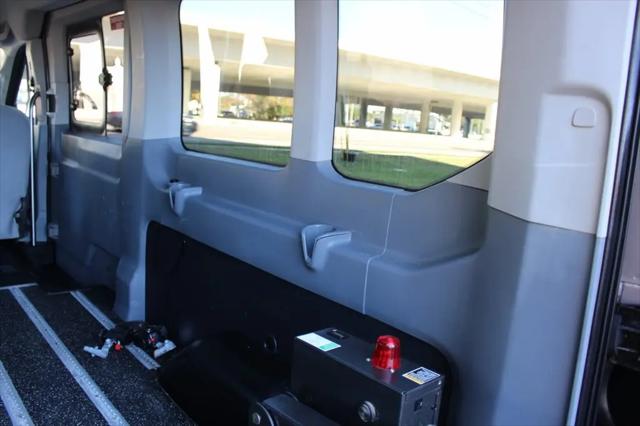 2016 Ford Transit XLT