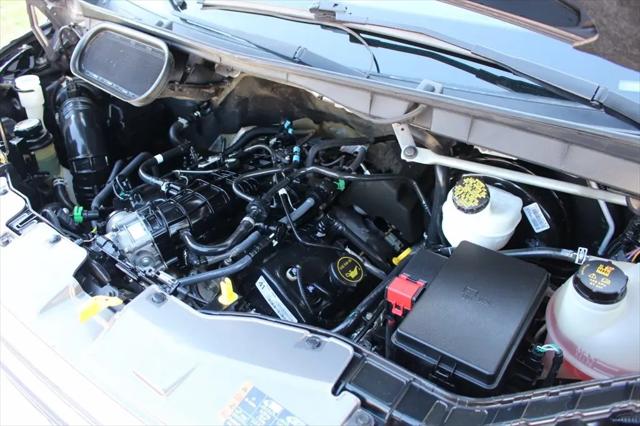 2016 Ford Transit XLT