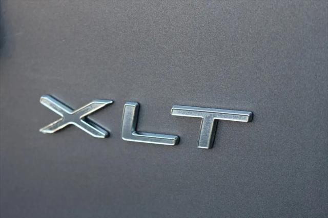 2016 Ford Transit XLT