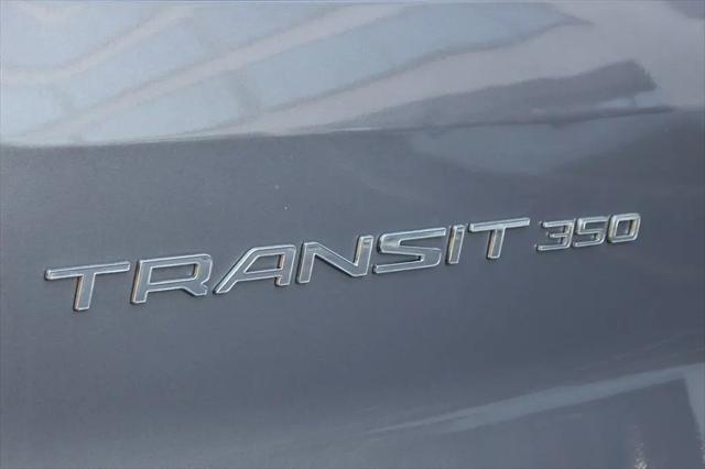 2016 Ford Transit XLT