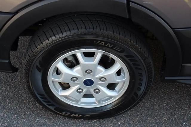 2016 Ford Transit XLT