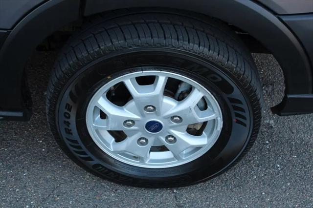 2016 Ford Transit XLT