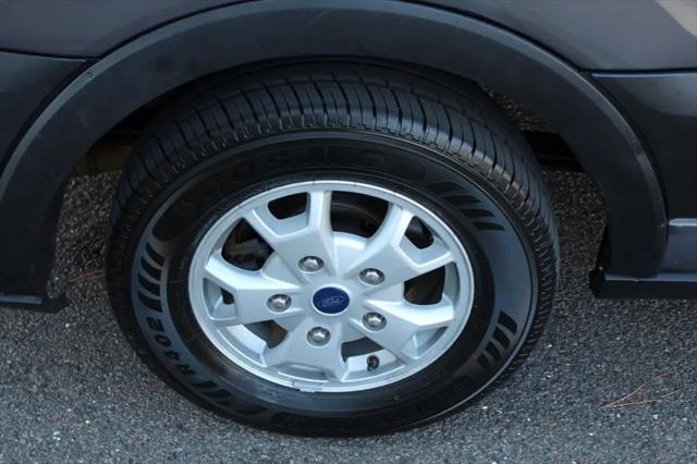 2016 Ford Transit XLT
