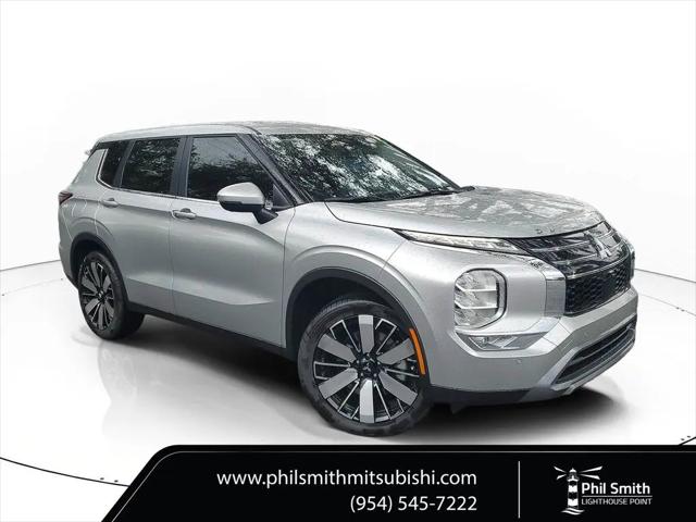 2026 Mitsubishi Outlander SE 2.5 2WD for sale in Lighthouse Point, FL