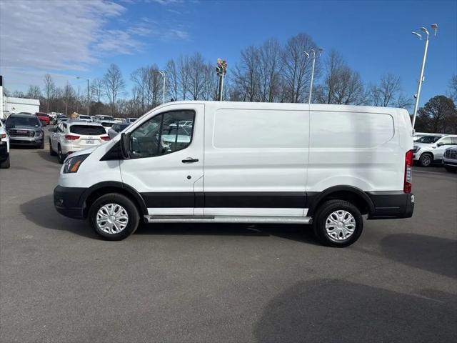 2024 Ford Transit Cargo Van T-250