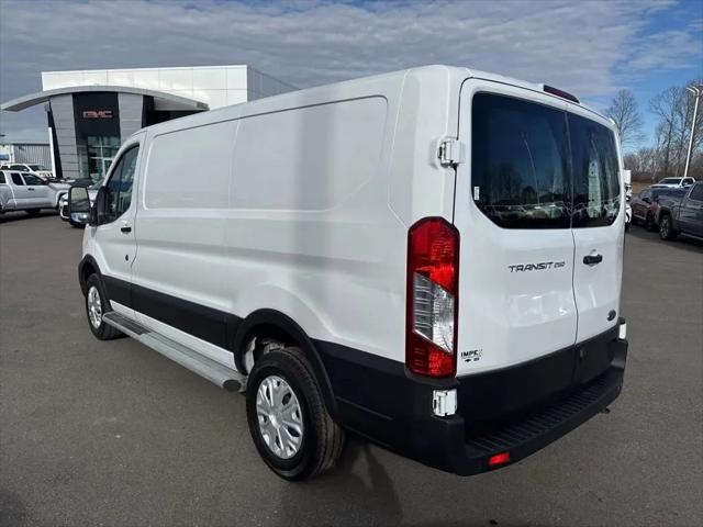 2024 Ford Transit Cargo Van T-250