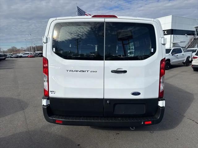 2024 Ford Transit Cargo Van T-250