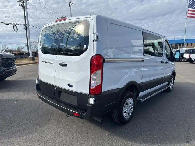 2024 Ford Transit Cargo Van T-250