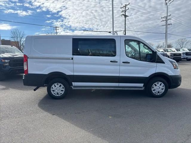 2024 Ford Transit Cargo Van T-250
