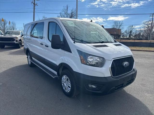 2024 Ford Transit Cargo Van T-250