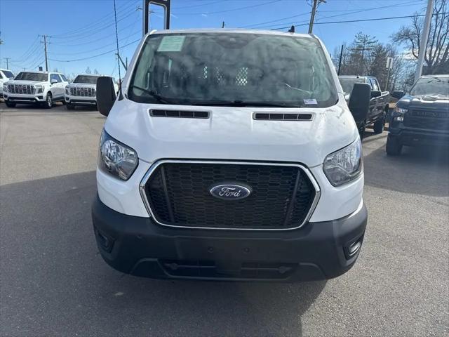 2024 Ford Transit Cargo Van T-250