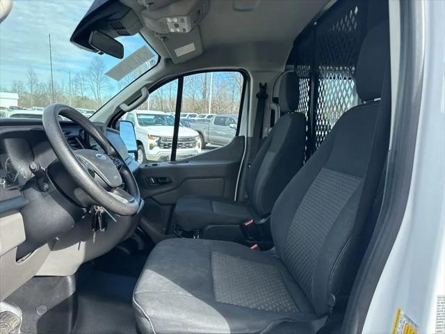 2024 Ford Transit Cargo Van T-250
