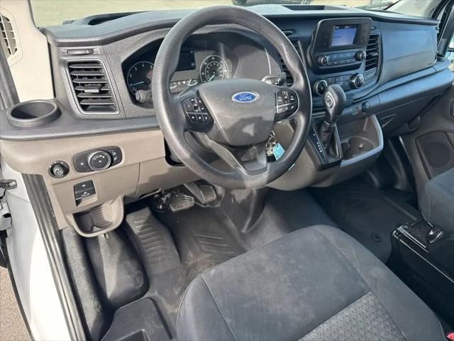 2024 Ford Transit Cargo Van T-250