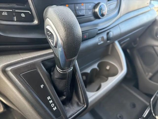 2024 Ford Transit Cargo Van T-250