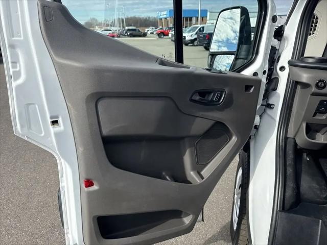 2024 Ford Transit Cargo Van T-250
