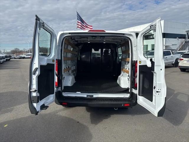 2024 Ford Transit Cargo Van T-250