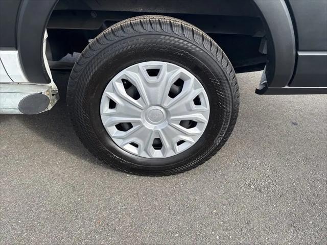 2024 Ford Transit Cargo Van T-250