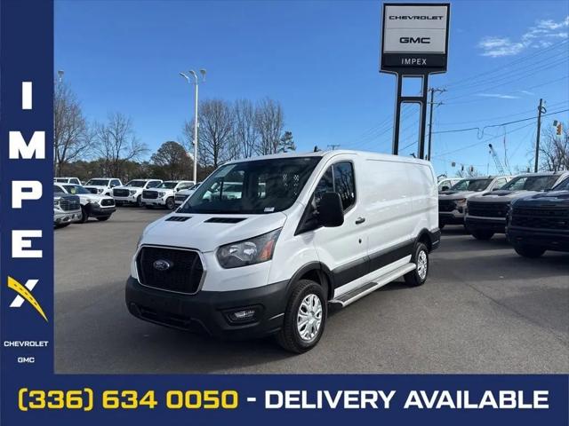 2024 Ford Transit Cargo Van T-250 for sale in Reidsville, NC