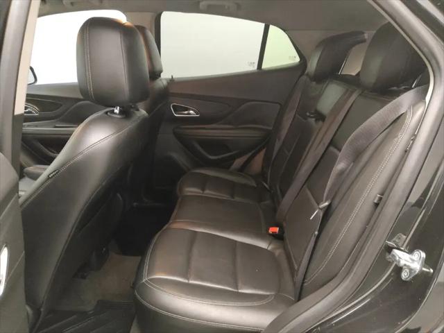 2016 Buick Encore Premium