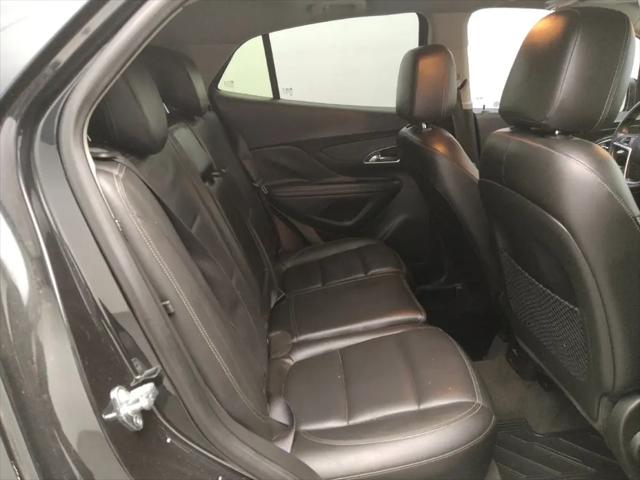 2016 Buick Encore Premium