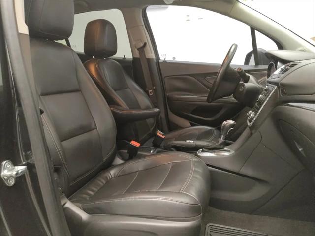 2016 Buick Encore Premium