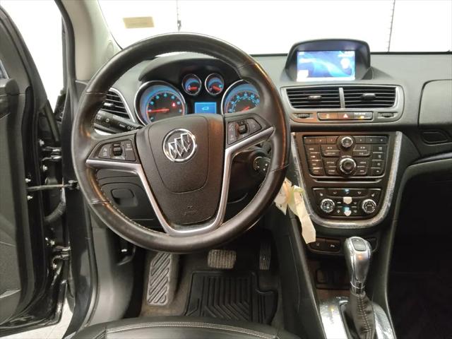 2016 Buick Encore Premium