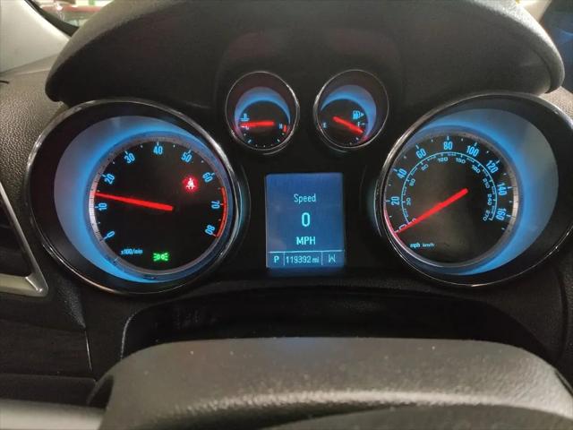 2016 Buick Encore Premium