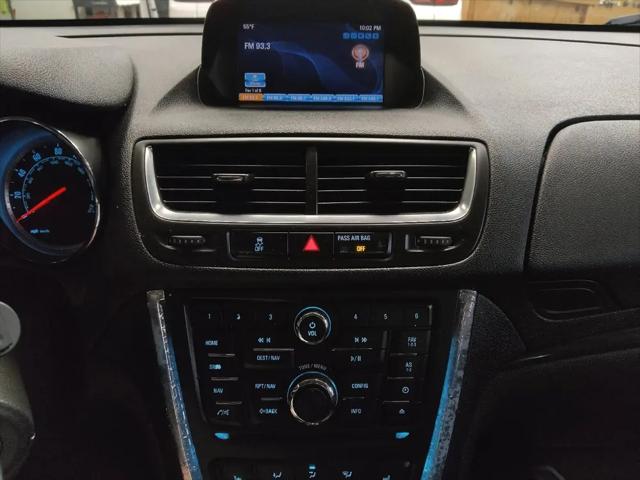2016 Buick Encore Premium