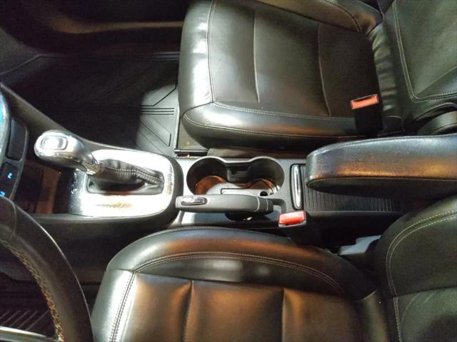 2016 Buick Encore Premium