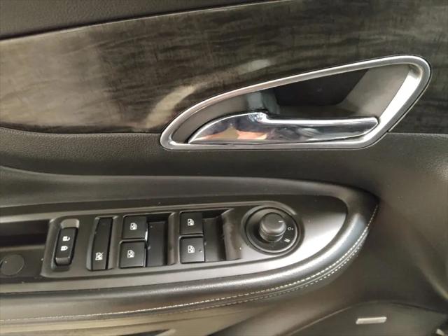 2016 Buick Encore Premium