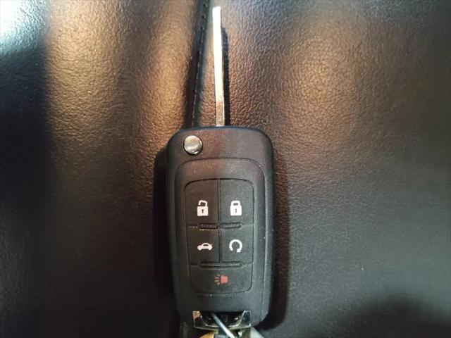 2016 Buick Encore Premium