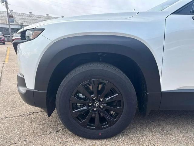 2026 Mazda CX-50 Hybrid Premium