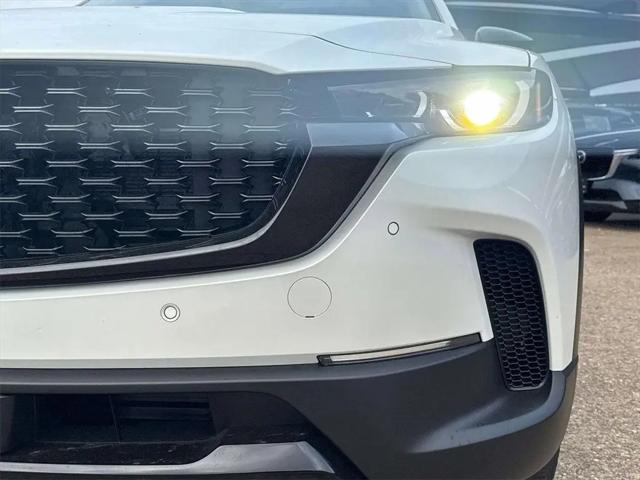 2026 Mazda CX-50 Hybrid Premium
