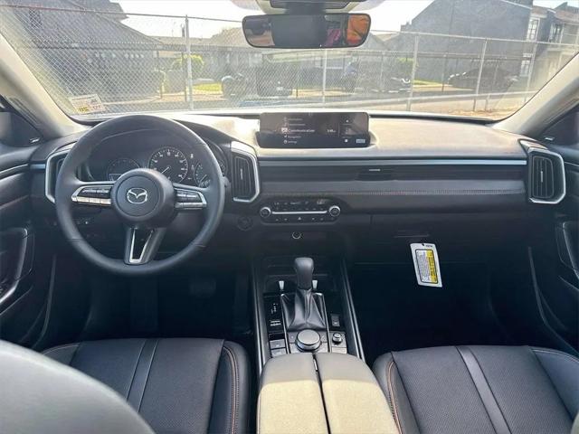 2026 Mazda CX-50 Hybrid Premium