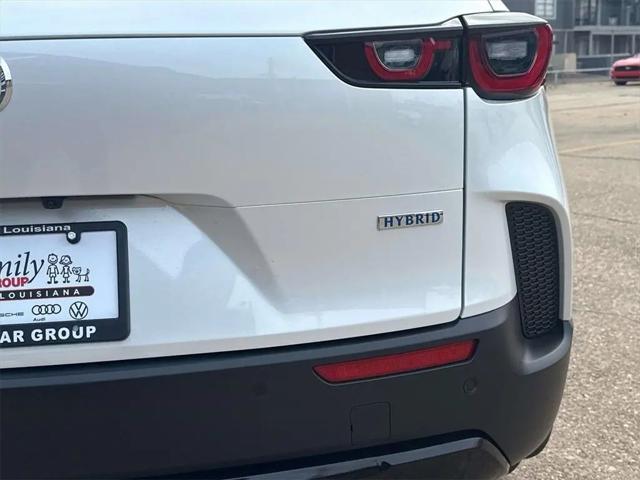 2026 Mazda CX-50 Hybrid Premium