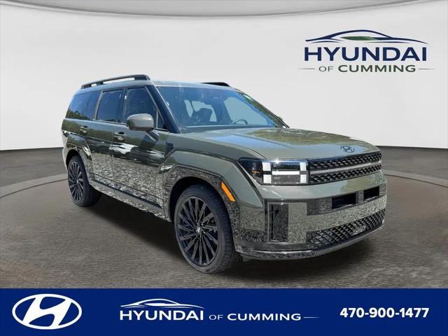 2026 Hyundai Santa Fe Calligraphy for sale in Cumming, GA