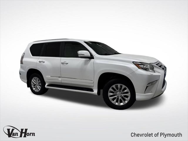 2016 Lexus GX 460 Unknown for sale in Plymouth, WI