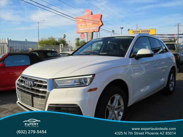 2018 Audi Q5 2.0T Premium for sale in Phoenix, AZ