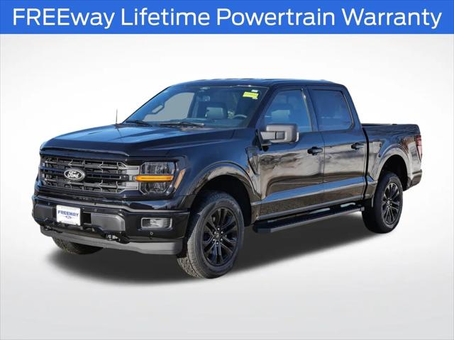 2026 Ford F-150 XLT for sale in Bloomington, MN