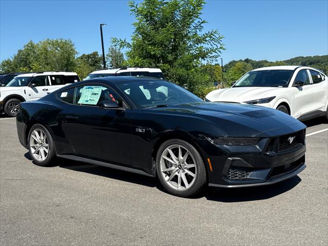 2026 Ford Mustang GT Premium Fastback for sale in Brewster, NY